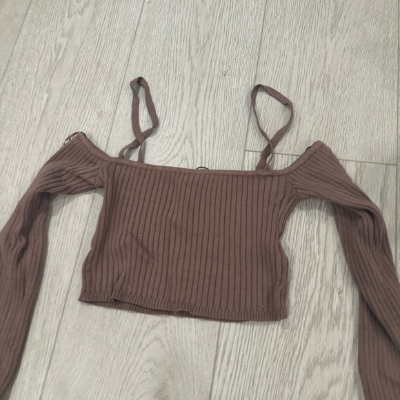 - ZARA NWOT top S - Picture 13 of 14